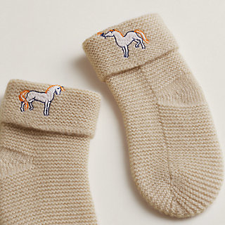 Cabriole socks | Hermès Mainland China